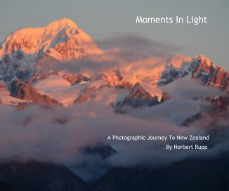 Moments In Light book cover
