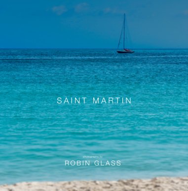 St Martin book cover