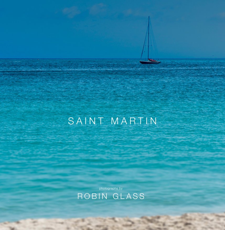 Ver St Martin por Robin Glass