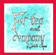 For Tea and Company book cover