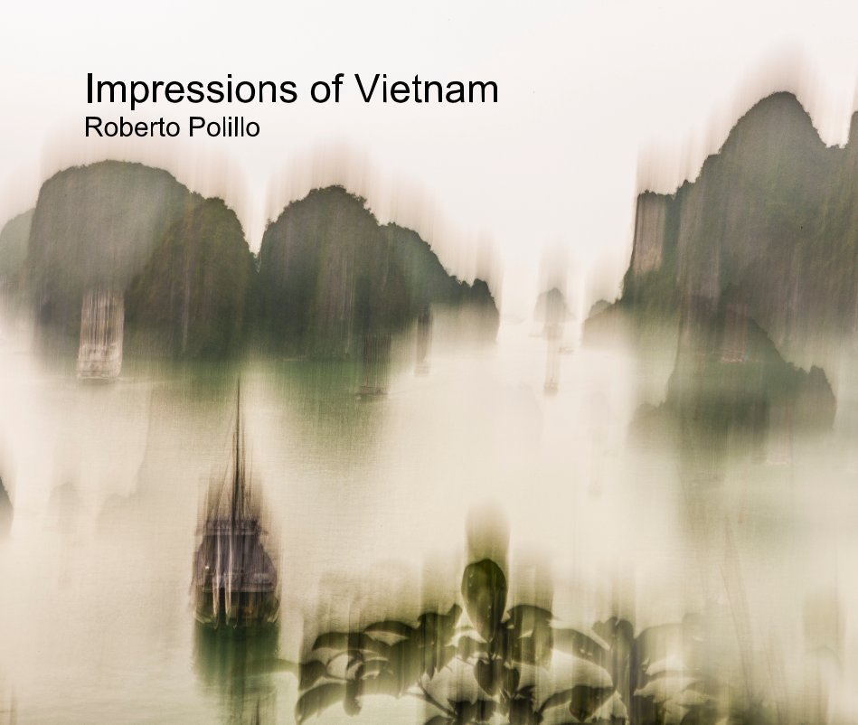 View Impressions of Vietnam by Roberto Polillo