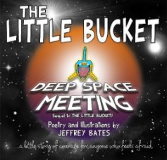 The Little Bucket book cover