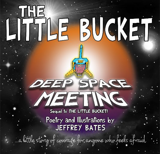 View The Little Bucket by Jeffrey Bates