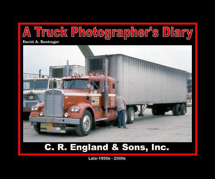 Ver C. R. England & Sons, Inc. por David A. Bontrager