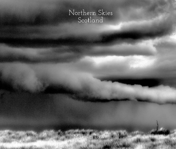 View Northern Skies by Malcolm Law