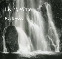 Living Water book cover