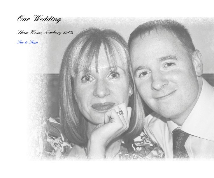 Ver Our Wedding por Sue & Sean