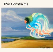 #No Constraints book cover