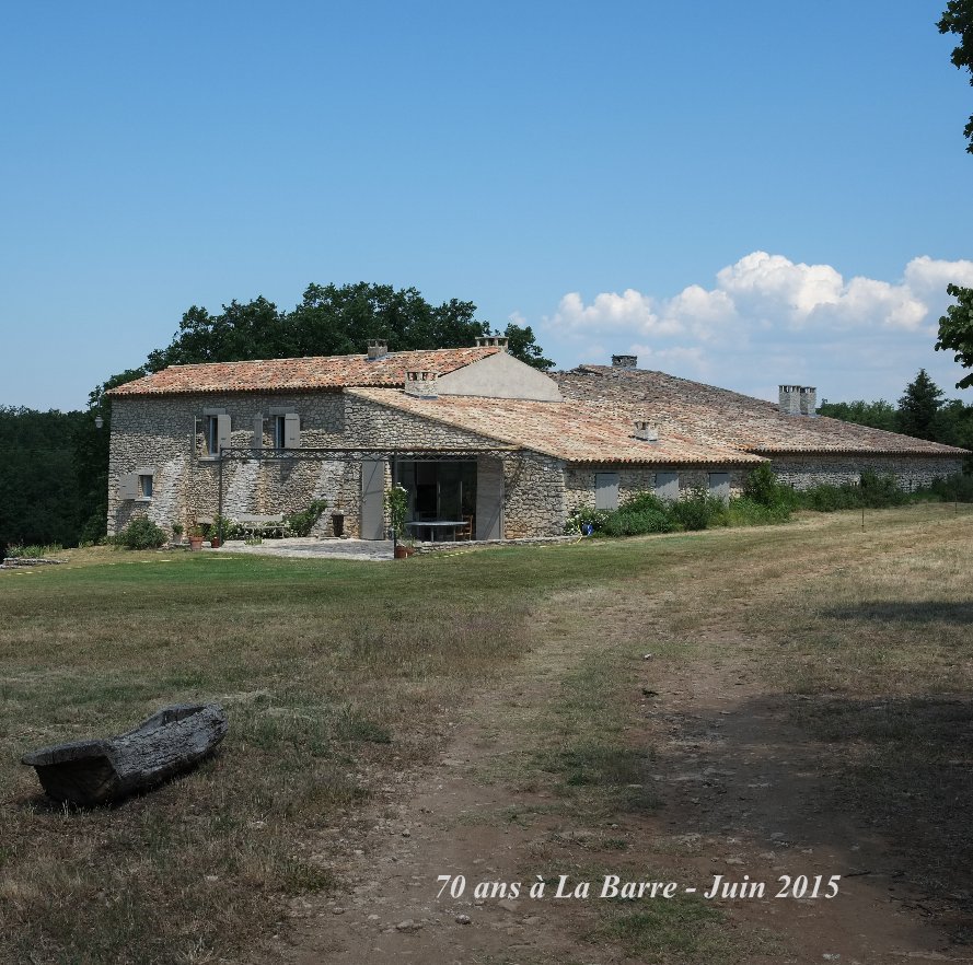 View 70 ans à La Barre - Juin 2015 by Instant de Pose