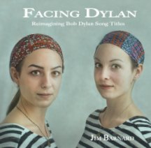 Facing Dylan book cover