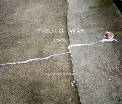 THE HIGHWAY book cover