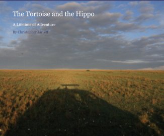 The Tortoise and the Hippo book cover