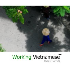 Working Vietnamese book cover