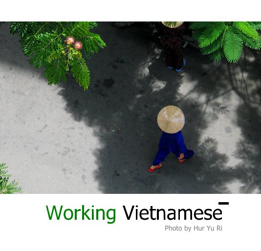 Ver Working Vietnamese por Hur Yu Ri