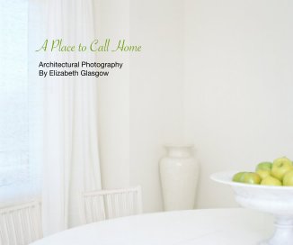A Place to Call Home - ImageWrap book cover