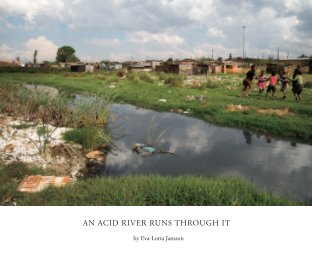 An Acid River Runs Through It book cover