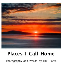 Places I Call Home book cover
