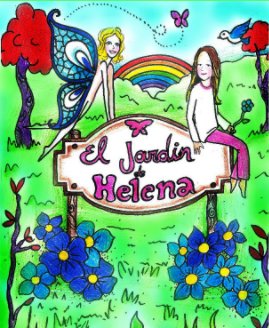 El jardín de Helena book cover