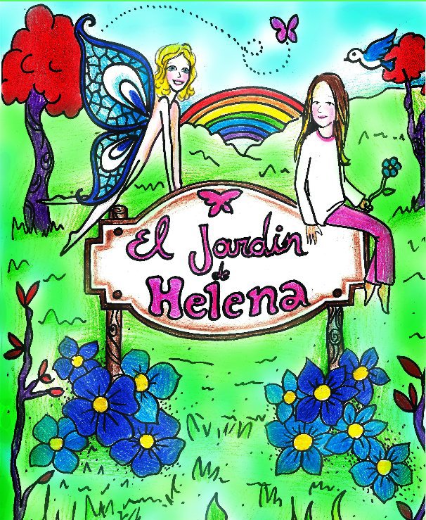 Ver El jardín de Helena por Norma Maestu