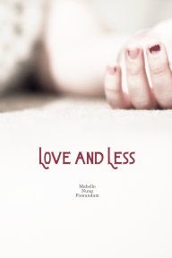 Love and Less book cover