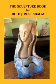 The Sculpture Book book cover