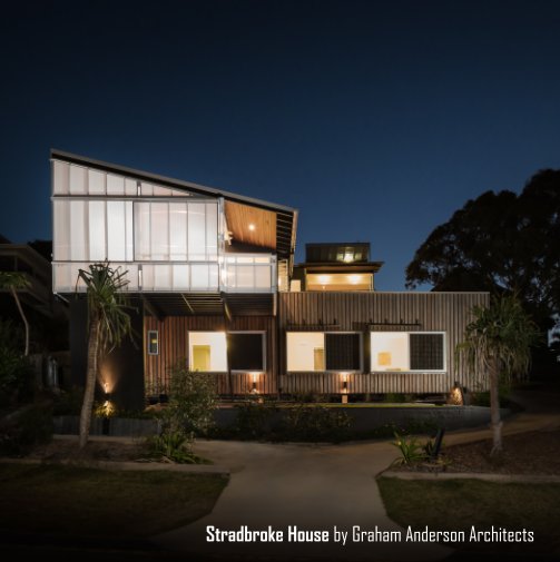View Stradbroke House by Manson Images