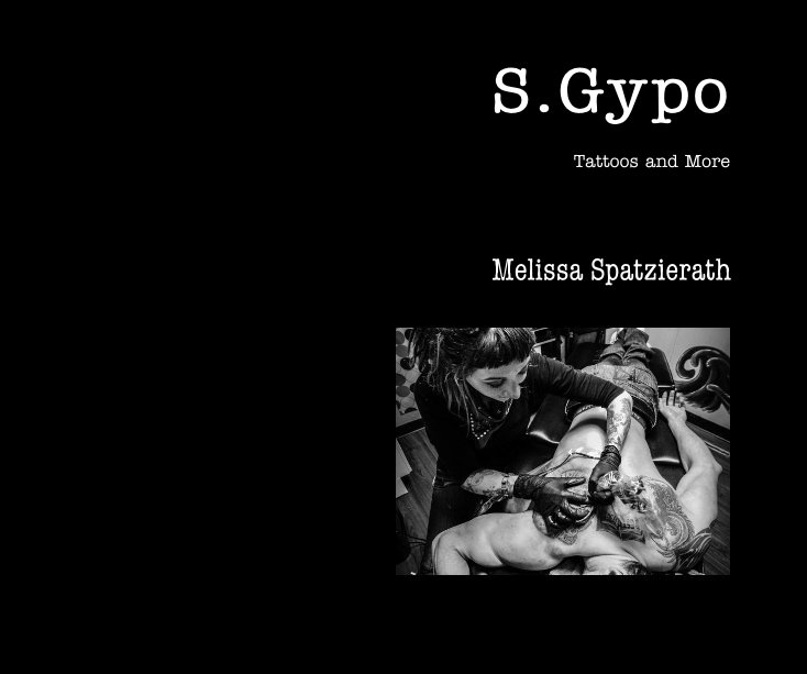 Bekijk S.Gypo op Melissa Spatzierth