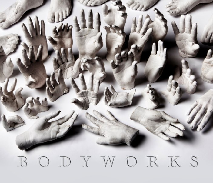 Visualizza Bodyworks di Paul Wenham-Clarke