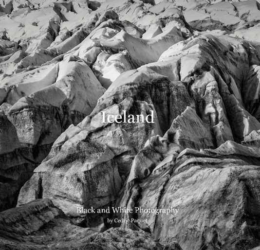 Ver Iceland por Cedric Paquet