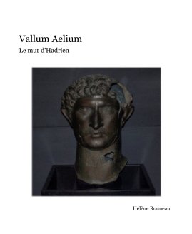 Vallum Aelium book cover