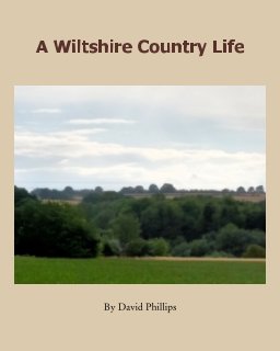 Wiltshire Country Life book cover