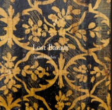 Lost Bazaar book cover