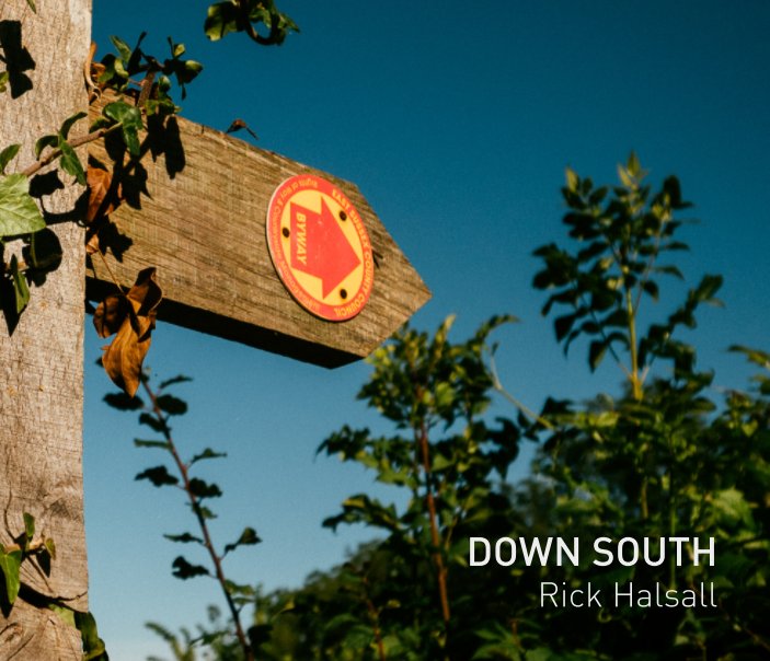 Ver Down South por Rick Halsall