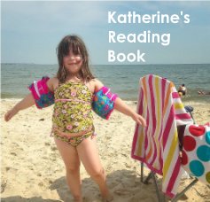 Katherine's Reading Book book cover