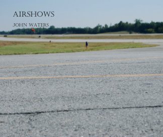 Airshows book cover