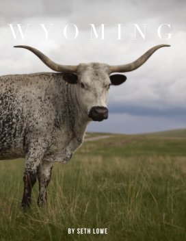 Wyoming book cover