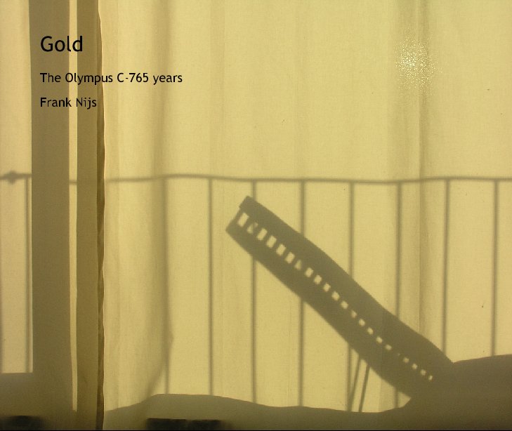 Ver Gold por Frank Nijs