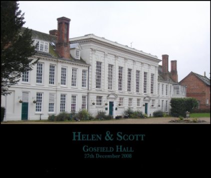 Helen & Scott book cover