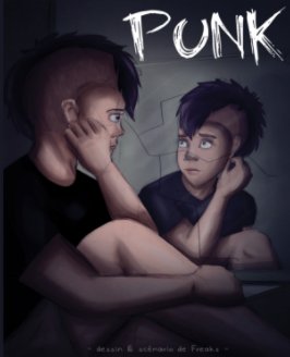 Punk - Tome 1 book cover