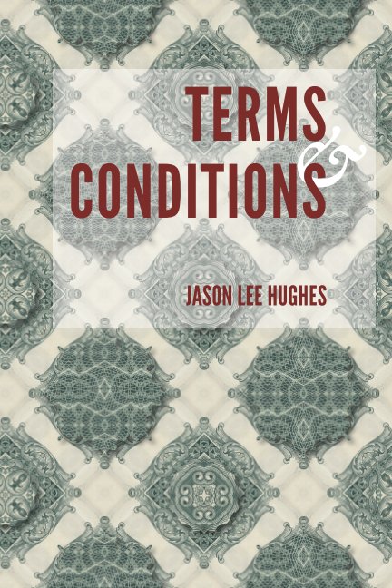 Visualizza Terms and Conditions di Jason Hughes