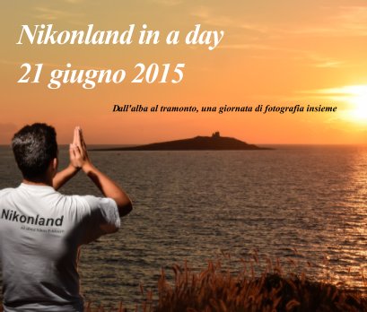 Nikonland in a day : 21 giugno 2015 book cover
