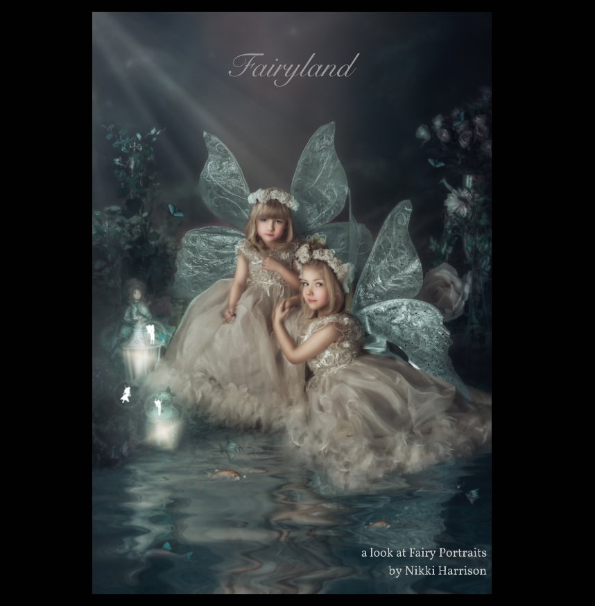 Ver Fairyland por Nikki Harrison