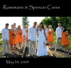 Rosemarie & Spencer Crees book cover