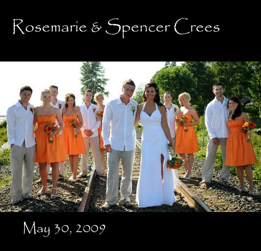 Ver Rosemarie & Spencer Crees por JLS Photography