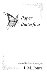 Paper Butterflies book cover