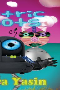 The Electric Robots book cover