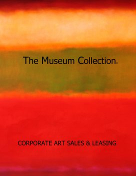 The Museum Collection® book cover