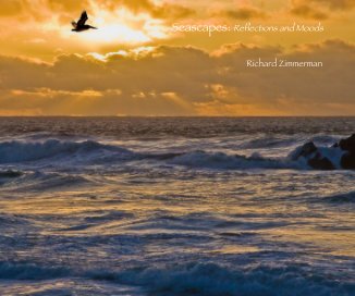 Seascapes: Reflections and Moods book cover