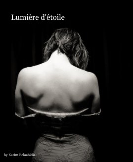 LumiÃ¨re d'Ã©toile book cover
