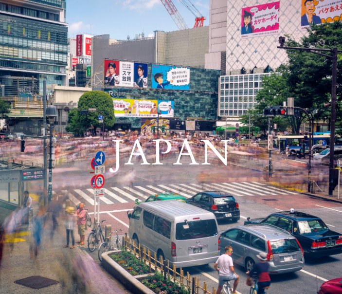 View JAPAN 2014 by Peter Ng